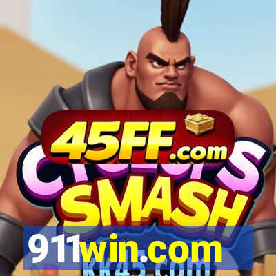911win.com