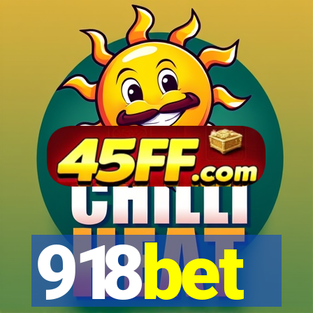 918bet