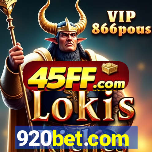 920bet.com