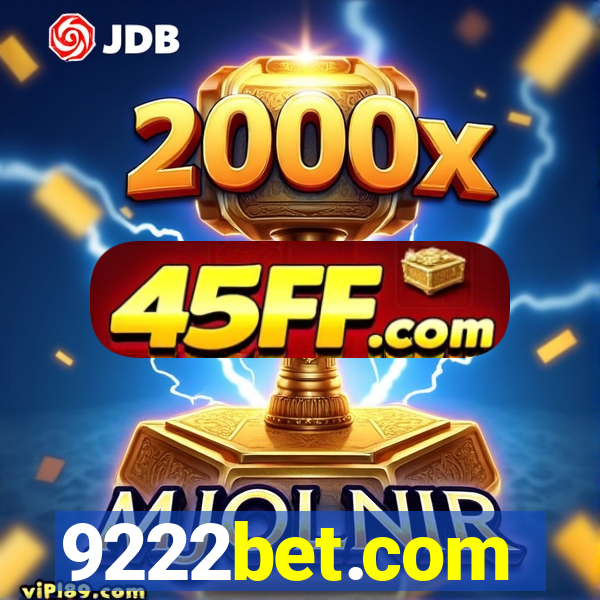 9222bet.com