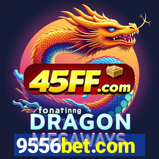 9556bet.com