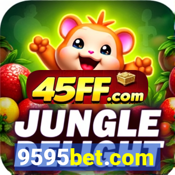 9595bet.com