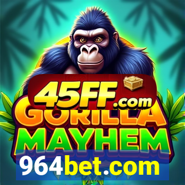 964bet.com
