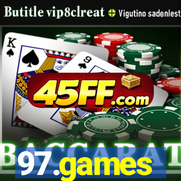 97.games