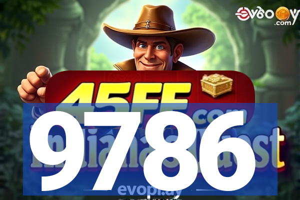 9786