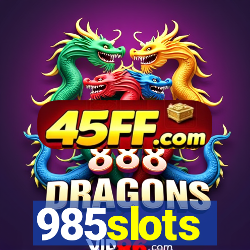 985slots