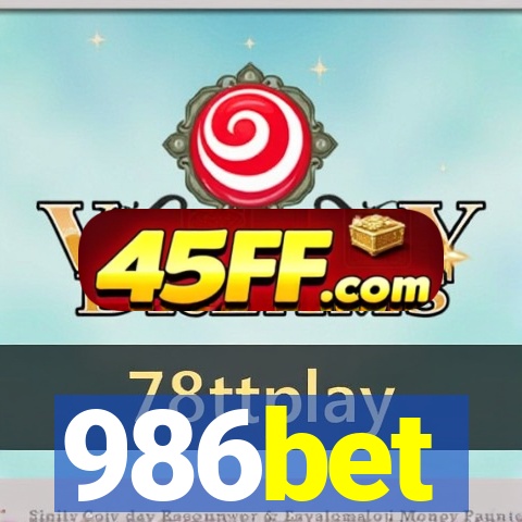 986bet