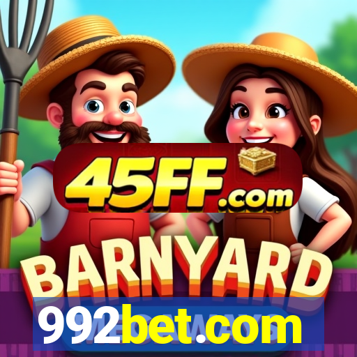 992bet.com