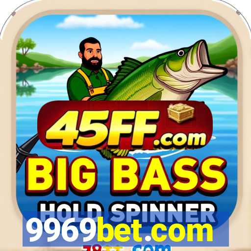 9969bet.com