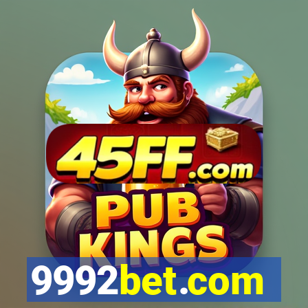 9992bet.com