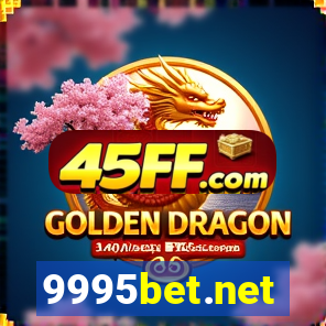 9995bet.net