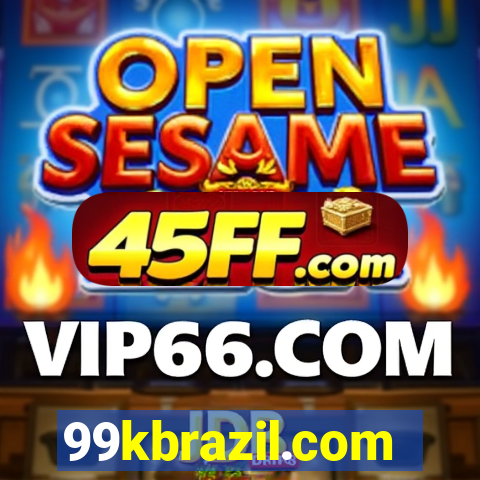 99kbrazil.com