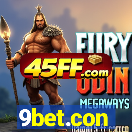 9bet.con