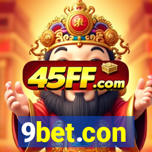 9bet.con
