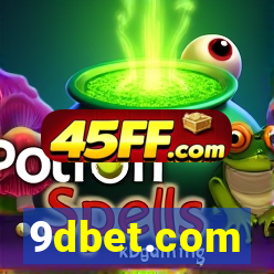 9dbet.com