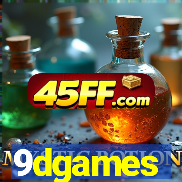 9dgames