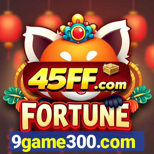 9game300.com