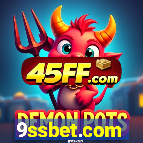 9ssbet.com