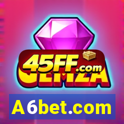 A6bet.com