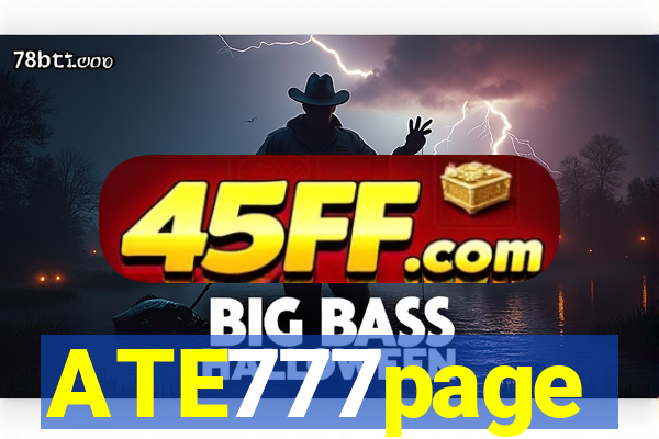 ATE777page