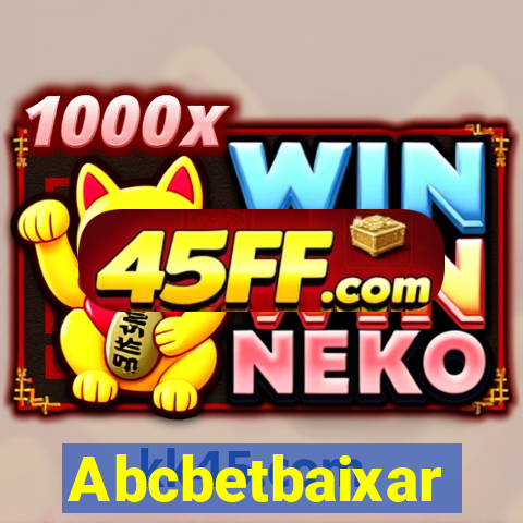 Abcbetbaixar