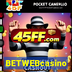 BETWEBcasino