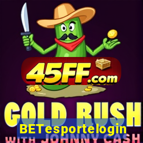 BETesportelogin