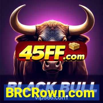 BRCRown.com