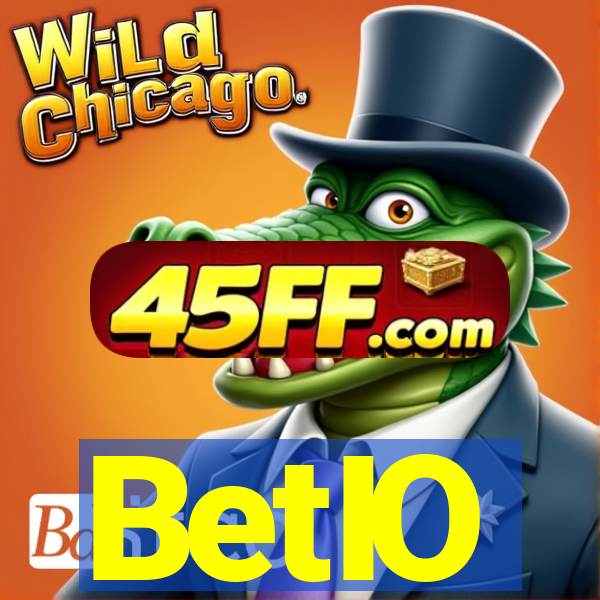 BetIO