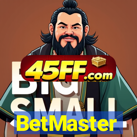 BetMaster