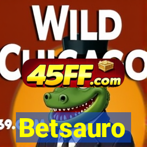 Betsauro