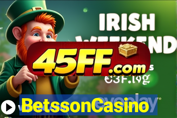 BetssonCasino