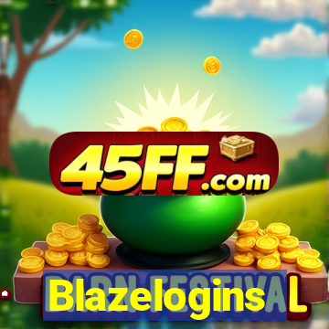 Blazelogins