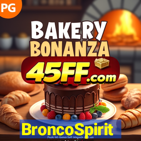 BroncoSpirit