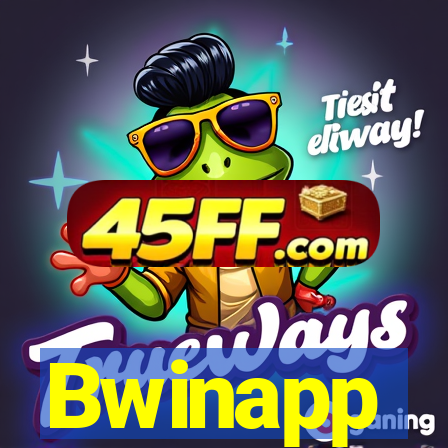 Bwinapp