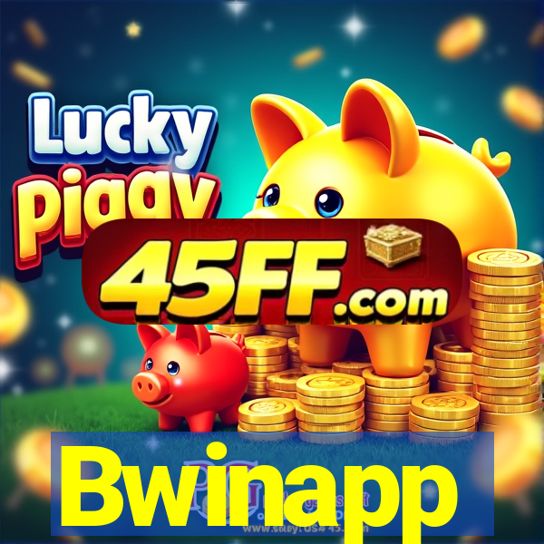 Bwinapp