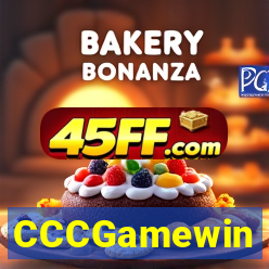 CCCGamewin