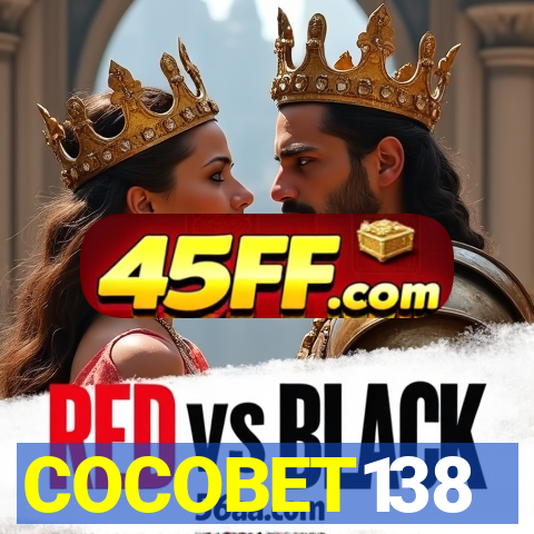 COCOBET138