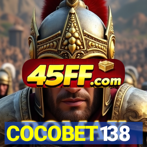 COCOBET138