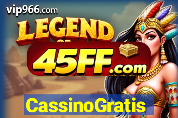 CassinoGratis