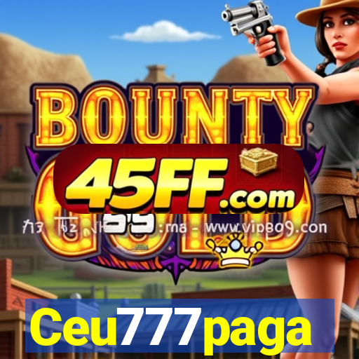Ceu777paga