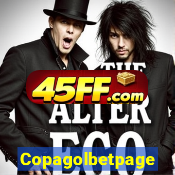 Copagolbetpage