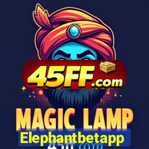 Elephantbetapp