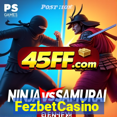 FezbetCasino