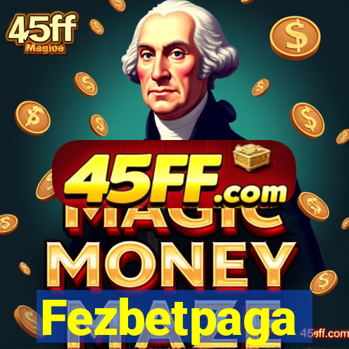 Fezbetpaga