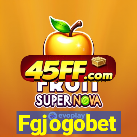 Fgjogobet