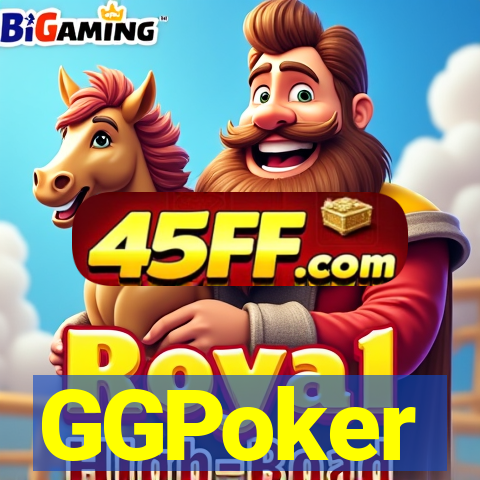 GGPoker