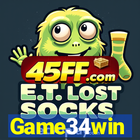 Game34win