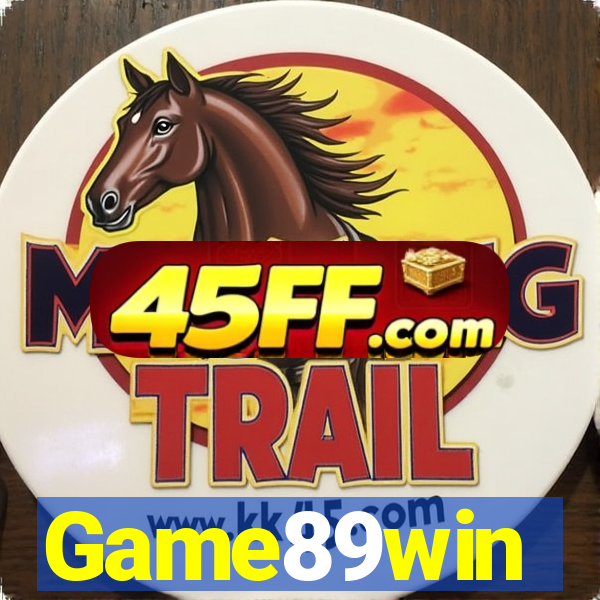 Game89win