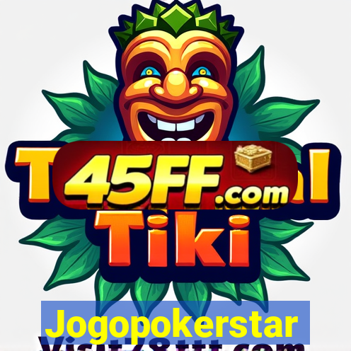 Jogopokerstar